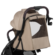 Lionelo Julie One Beige Sand — Buggy