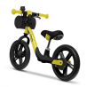 Lionelo Arie Lemon Yellow — rowerek biegowy
