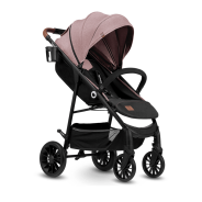 Lionelo Zoey Pink Rose — Buggy
