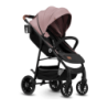 Lionelo Zoey Pink Rose — Buggy