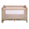 Lionelo Jasmin Easy Fold Beige Sand — Bettchen 2in1