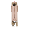 Lionelo Jasmin Easy Fold Beige Sand — Bettchen 2in1