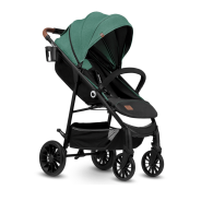 Lionelo Zoey Green Forest — Buggy