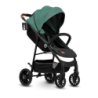 Lionelo Zoey Green Forest — Buggy