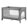 Lionelo Jasmin Easy Fold Grey Stone — Bettchen 2in1