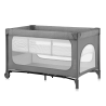 Lionelo Jasmin Easy Fold Grey Stone — Bettchen 2in1