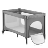 Lionelo Jasmin Easy Fold Grey Stone — Bettchen 2in1
