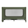 Lionelo Jasmin Easy Fold Green Olive — Bettchen 2in1