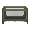 Lionelo Jasmin Easy Fold Green Olive — Bettchen 2in1
