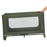 Lionelo Jasmin Easy Fold Green Olive — Bettchen 2in1