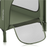 Lionelo Jasmin Easy Fold Green Olive — Bettchen 2in1