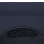 Lionelo Jasmin Easy Fold Blue Navy — Bettchen 2in1