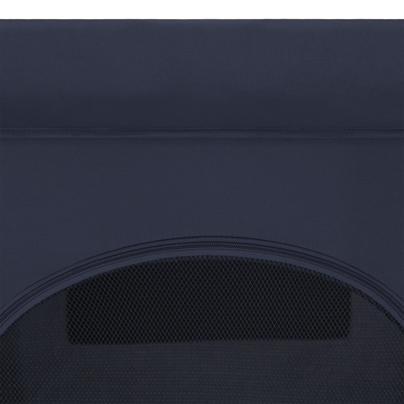 Lionelo Jasmin Easy Fold Blue Navy — Bettchen 2in1