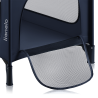 Lionelo Jasmin Easy Fold Blue Navy — Bettchen 2in1