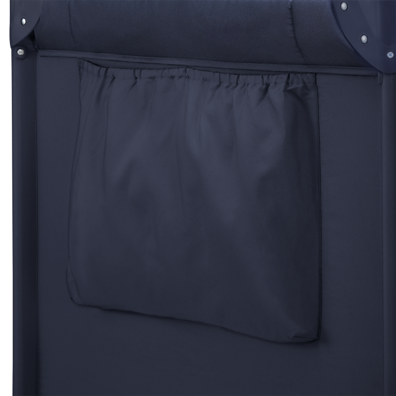 Lionelo Jasmin Easy Fold Blue Navy — Bettchen 2in1