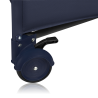 Lionelo Jasmin Easy Fold Blue Navy — Bettchen 2in1