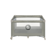 Lionelo Stefi Beige Sand — Bettchen 2in1