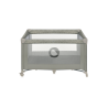 Lionelo Stefi Beige Sand — Bettchen 2in1