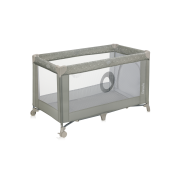 Lionelo Stefi Beige Sand — Bettchen 2in1