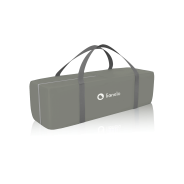 Lionelo Stefi Beige Sand — Bettchen 2in1