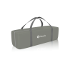 Lionelo Stefi Beige Sand — Bettchen 2in1