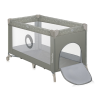 Lionelo Stefi Beige Sand — Bettchen 2in1