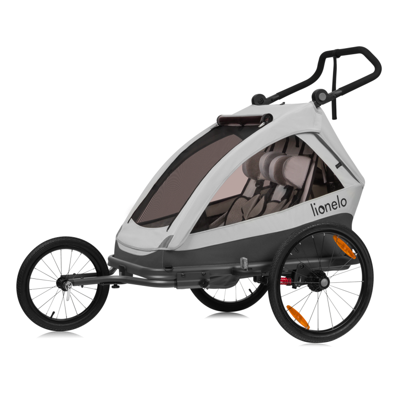 Lionelo Cama Wheel — Zusätzliches Rad für den Anhänger