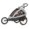 Lionelo Cama Wheel — Zusätzliches Rad für den Anhänger