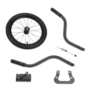 Lionelo Cama Wheel — Zusätzliches Rad für den Anhänger