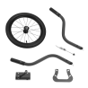Lionelo Cama Wheel — Zusätzliches Rad für den Anhänger
