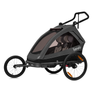 Lionelo Cama Wheel — Zusätzliches Rad für den Anhänger
