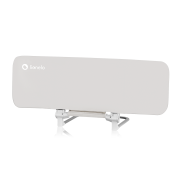 lionelo Lora Beige Sand — Schutzgitte