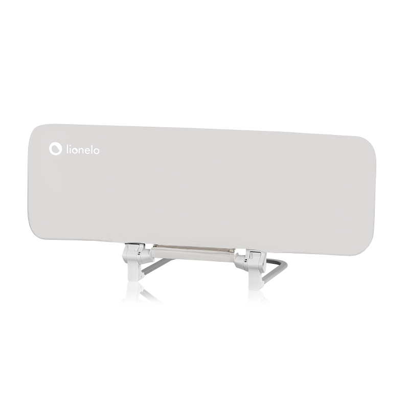 lionelo Lora Beige Sand — Schutzgitte