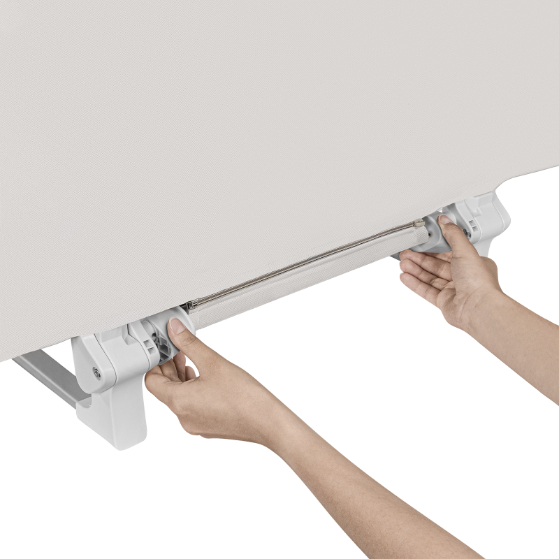 lionelo Lora Beige Sand — Schutzgitte