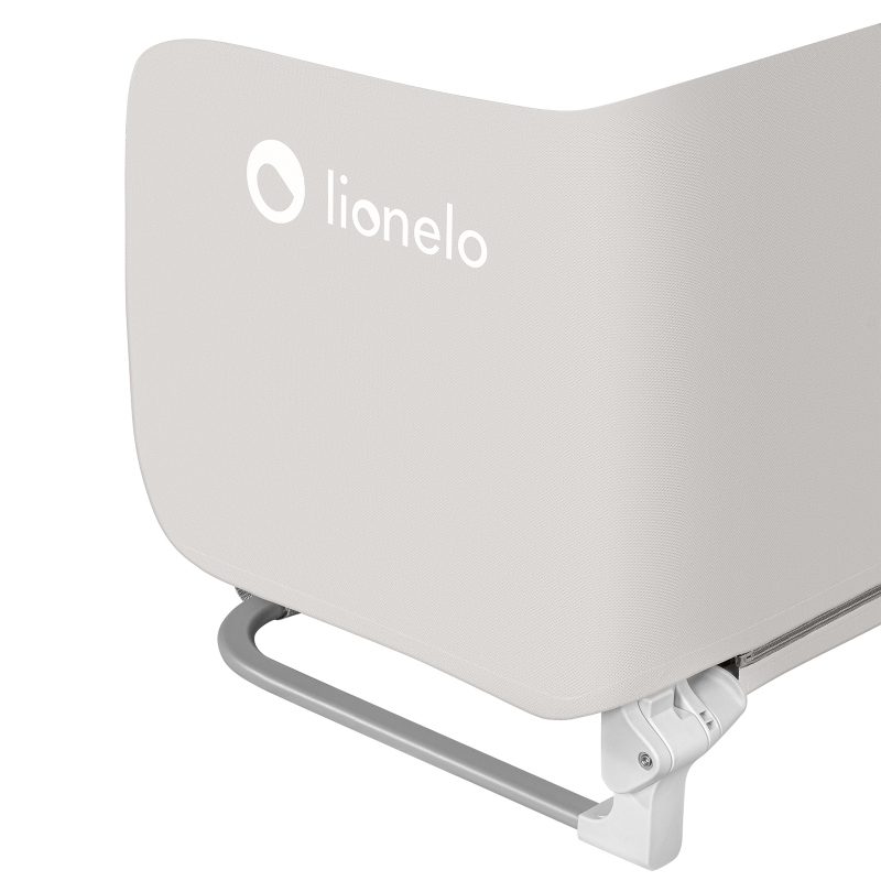 lionelo Lora Beige Sand — Schutzgitte