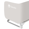 lionelo Lora Beige Sand — Schutzgitte