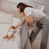 lionelo Lora Beige Sand — Schutzgitte