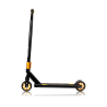 Lionelo Whizz Black Carbon Yellow — Roller