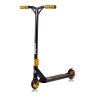 Lionelo Whizz Black Carbon Yellow — Roller