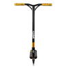 Lionelo Whizz Black Carbon Yellow — Roller