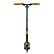 Lionelo Whizz Black Carbon Yellow — Roller