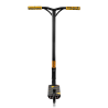 Lionelo Whizz Black Carbon Yellow — Roller