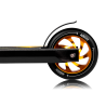 Lionelo Whizz Black Carbon Yellow — Roller
