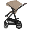 Lionelo Bianka 3in1 Beige Sand — Kombikinderwagen