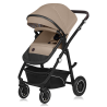 Lionelo Bianka 3in1 Beige Sand — Kombikinderwagen