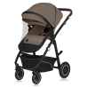 Lionelo Bianka 3in1 Beige Sand — Kombikinderwagen