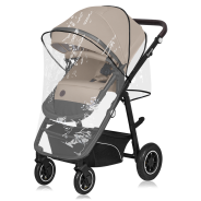 Lionelo Bianka 3in1 Beige Sand — Kombikinderwagen