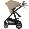 Lionelo Bianka 3in1 Beige Sand — Kombikinderwagen