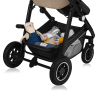 Lionelo Bianka 3in1 Beige Sand — Kombikinderwagen