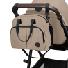 Lionelo Bianka 3in1 Beige Sand — Kombikinderwagen